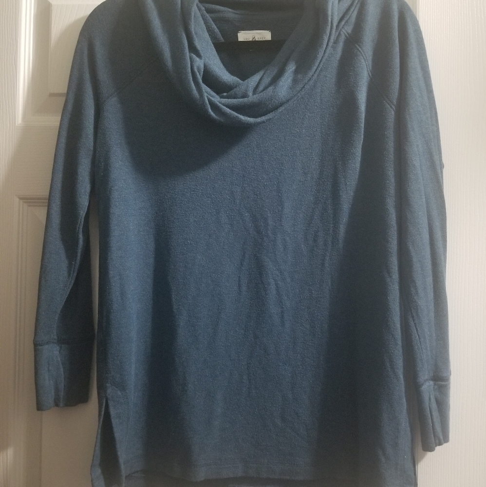 Lou & Grey pullover